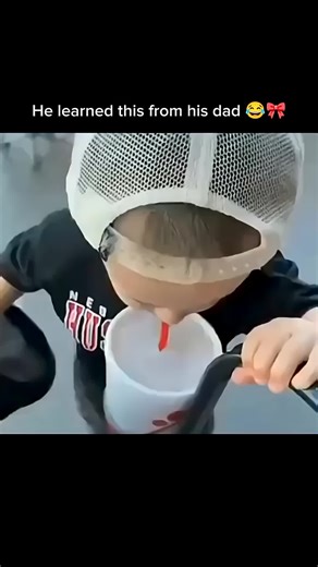 Heartwarming Baby Acts of Kindness Video