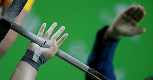 2025 IPF Powerlifting World Classic Open Championships - Chemnitz, Germany