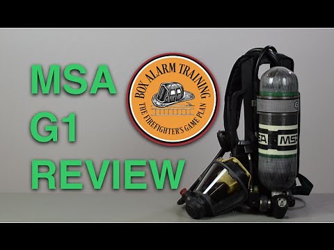 MSA G1 Review
