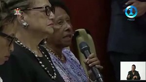 The Fiji Council of Churches strongly disagrees with the "Name Change Policy" in the Electoral Act - and they stress that this policy is an insult to our identity. | Fiji One News