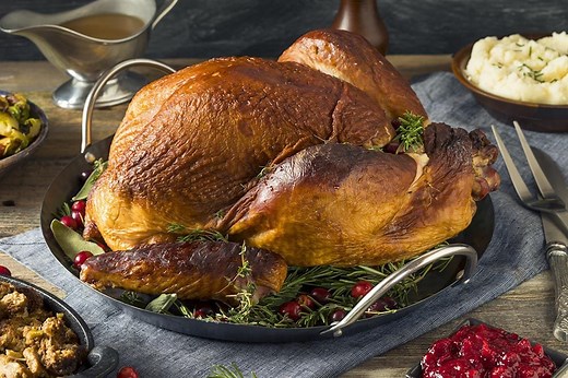 How to Reheat Smoked Turkey