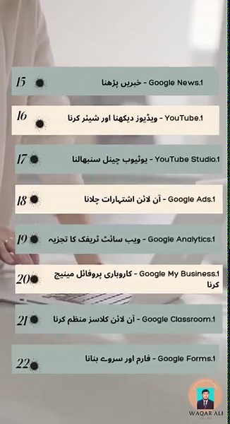 Google is More Than Search! 60 Powerful Apps You Must Know