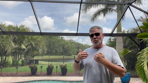 3.1K views · 47 reactions | Bahia grass seeding - failed 3 times. Learn from my mistakes and let me know what I could have done differently. Most of my experience seeding comes from cool season lawns. I am very successful with that - it's actually quite simple and the results come fast. That did not happen here as you will see. | The Lawn Care Nut - Allyn Hane | Facebook