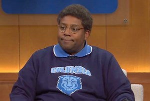 SNL Takes On Columbia Protests, But Kenan Thompson Is Just Mad About The Tuition — Watch Video - TVLine