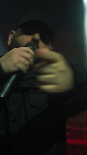 Masked Wolf Performs 'Spirit of the Wolf' on Fallon Tonight Show