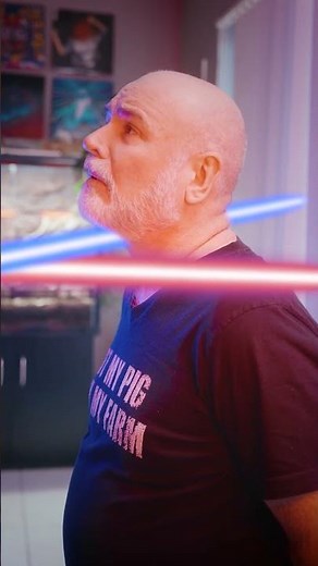 Every millenial nerd’s fantasy