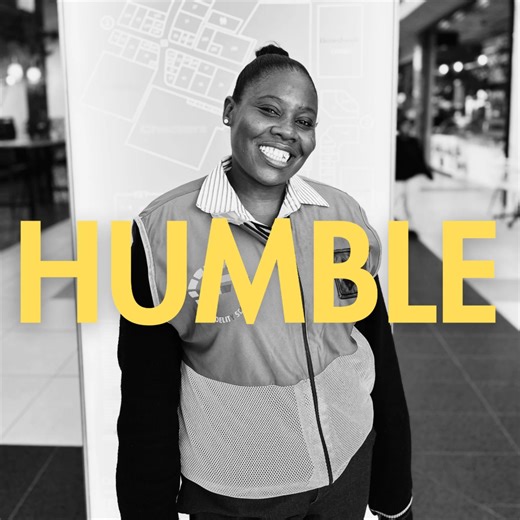 In recognition of Women's Month and Women's Day this week, Boardwalk Mall would like to celebrate some of the amazing #women who work and own businesses at Boardwalk Mall. We admire your fearless spirits, your commitment and dedication and we are inspired by your grace and humility. "Women belong in all places where decisions are being made. … It shouldn't be that women are the exception." Ruth Bader Ginsburg | Boardwalk Mall