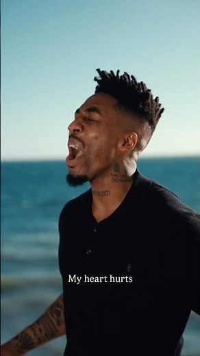 My heart hurts😭💔 #love #heartbroken #relatable #lyrics