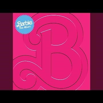 Pink (From Barbie The Album)