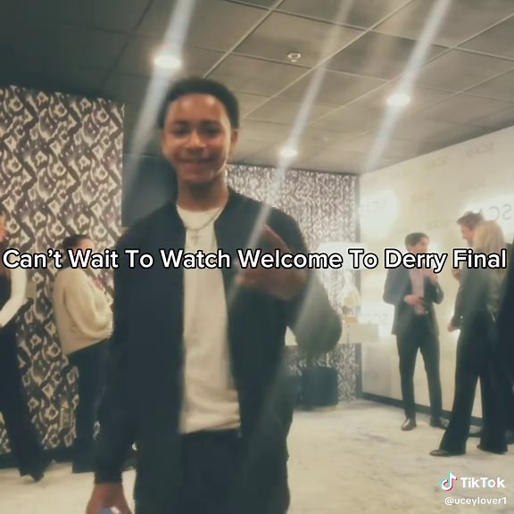 #WELCOMETODERRY welcome to derry come out on decmber 14 on sunday #welcometoderry #blakecameronjames #amanda #clarastack @blakecameronjames @amanda🖤 @clara.stack @Arian🐰⚾️ @matildalawler @Jey.Edits @✟༻TheyfwJosh༺✟ @✟★༺𝓙𝓮𝔂𝓾𝓼𝓸༻★✟ @ᵁˢᵒˣᶻ @JAYEDITSWWE🧃 @JUCEY.CC @Jay @soph ♪‧₊˚ @uceyjuceysznn @kirs