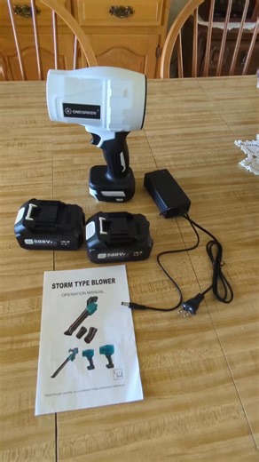 16K views · 15 reactions | The ONEVAN 1500W Turbocharged Brushless...