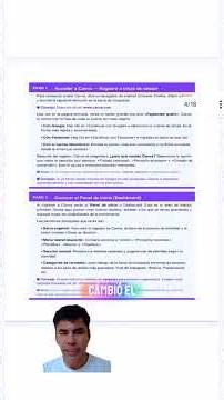 Domina Diseño en Canva desde Cero y Crea Posts Profesionales | Guía GRATIS