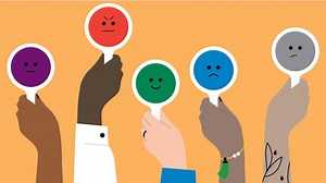 How To Use a Feelings Wheel