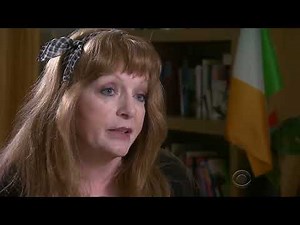 IRA Volunteer Dolours Price Accuses Gerry Adams