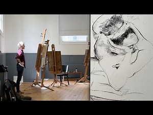 Life Drawing