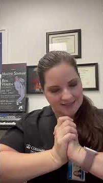 BERP - the steps to burping, post botox, if you have RCPD or No Burp Syndrome.