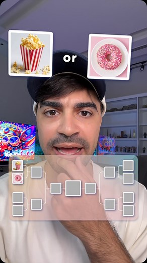 16K views · 99 reactions | تحدي الاكل ، من بيفوز بالنسبة لك؟  | Arab Games Network | Facebook