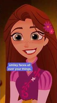 Wishing everyone this kind of best friendship RapunzelsTangledAdventure DisneyChannel