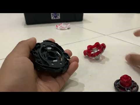 Part two beyblade burst venom diabolos