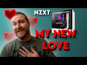 NZXT Streaming PC! How to get started