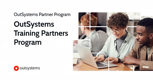 OutSystems Training Partners Program