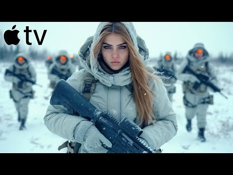 The Top 10 Apple TV+ Shows That Crush Netflix, HBO & Prime Video