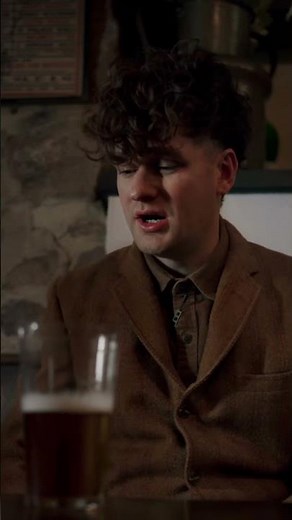 The Parting Glass 🎃