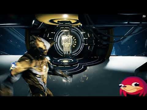 Warframe: How to get Excalibur Prime