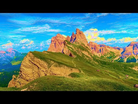 GIMP | Acid Trip Effect (Normal Map)