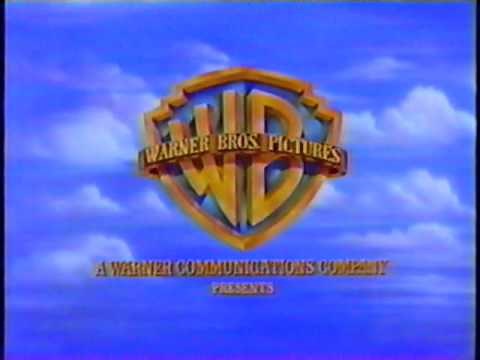 Warner Bros Pictures (1980) Company Logo (VHS Capture)