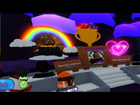 [LIVE🔴] TRYING TO HATCH *MYTHIC SECRETS* FOR INFINITY I MILESTONE IN BGSI