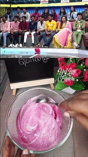 Crispy Beetroot Dosa Recipe | How to Make Perfect South Indian Dosa Batter | Easy Breakfast Recipe