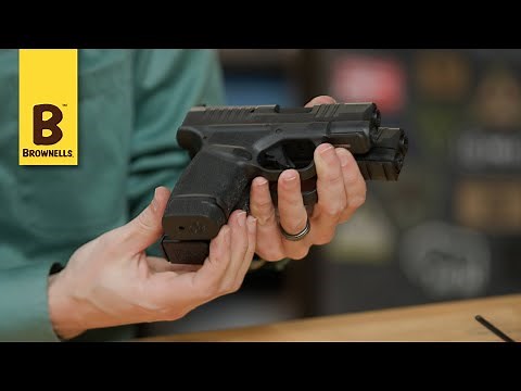 Comparison: Springfield Hellcat Pro vs Original Hellcat