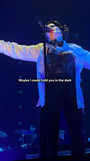 Halsey Live Performance Compilation | Bells in Santa Fe