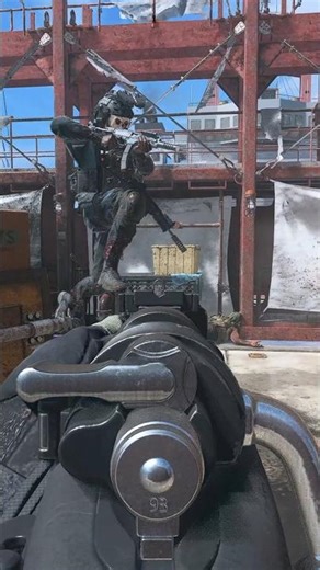 Call of Duty Modern Warfare III Multiplayer Gameplay 🤩