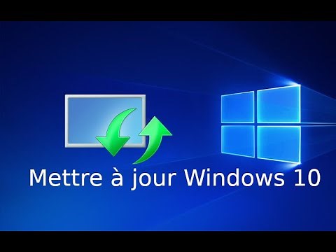 Comment mettre à jour Windows 10 manuellement avec l'assistant de mise à jour ou Media Creation Tool