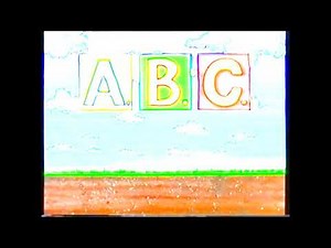 Logo Bloopers E31/S4E1: ABC For Kids (1992)