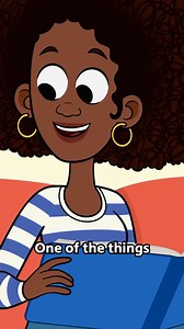 2.6M views · 63K reactions | Every braid, twist and poof is powered by love. Play "Lyla and Stu's Hairdos" and other free games on the PBS KIDS app! @lylaintheloop | PBS KIDS | Facebook