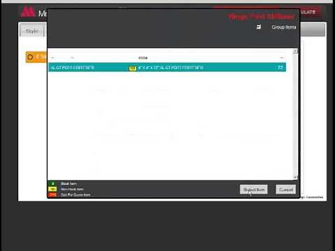 Fe-FENCE ESTIMATOR®