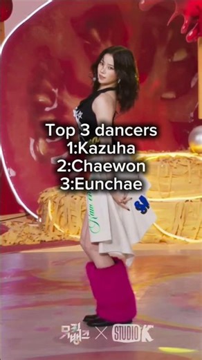 Ranking lesserafim in different categories according to Kprofiles #kpop #lesserafim #fypシ