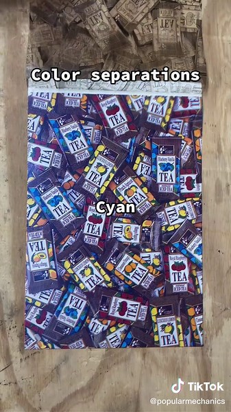 Understanding 4-Color Process Printing: A Comprehensive Guide