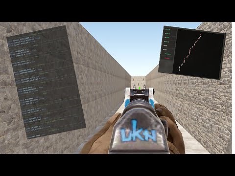 RUST - BEST LOGITECH SCRIPT IN 2022/23