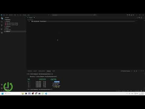 MICROSOFT Windows – Build a Folder Size Report Script with PowerShell