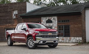 GM Recalls 462K Diesel Models Due to Possible Rear-Wheel Lockup