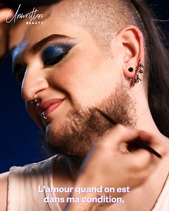 333K views · 2.4K reactions | Intersexe et fier : Redéfinir l’identité à ma façon | Re-belle | Facebook