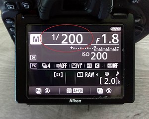 Shutter Speed Definition - What is Shutter Speed by SLR Lounge