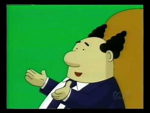 Office Depot Commercial: Dilbert