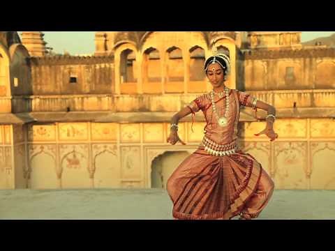 Maryam Shakiba - Odissi Dance - Mangalacharan Ganesh Vandana