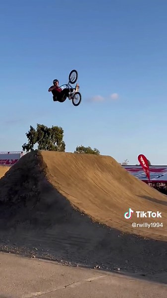 BMX Dirt Jumps: Tricks, Bike Jumps, and Skills