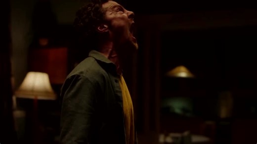 9.4K views · 174 reactions | ‍⬛ Benedict Cumberbatch stars in 'The Thing With Feathers,' exploring male grief through the story of a father coping with loss and a crow symbolizing sorrow | Reuters | Facebook